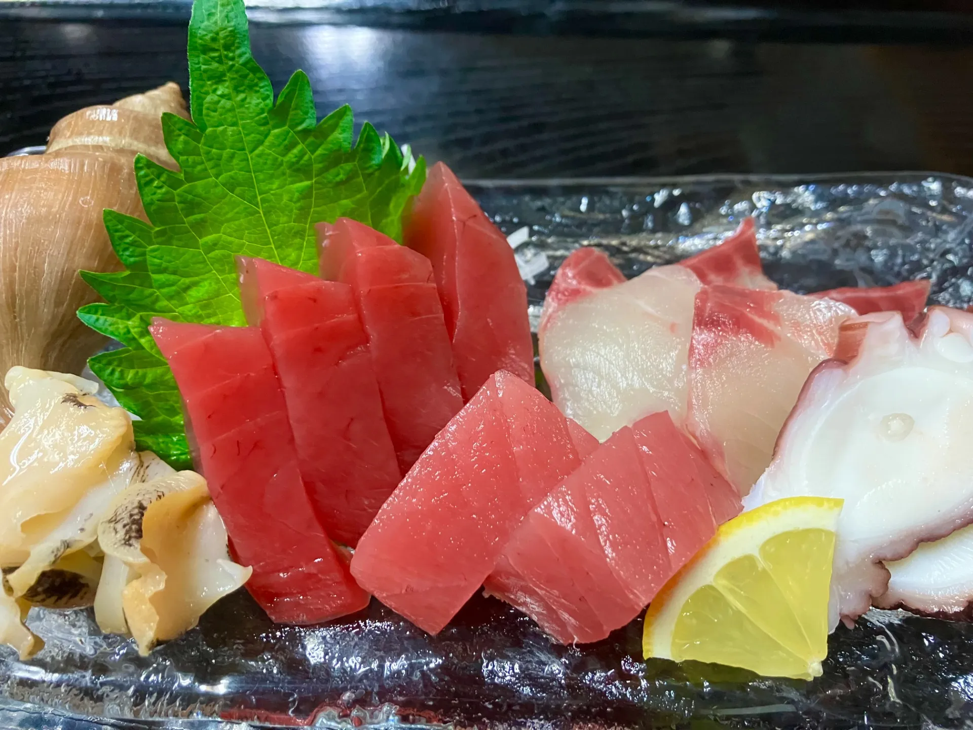 浜松で新鮮な刺身と本格中華を楽しむなら魚きくへ